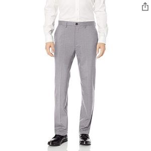 100% Wool Dress Pants NEW